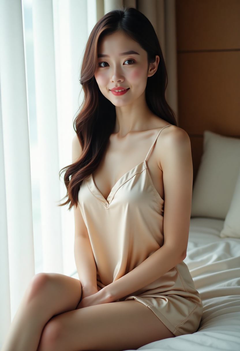 周三的柜台