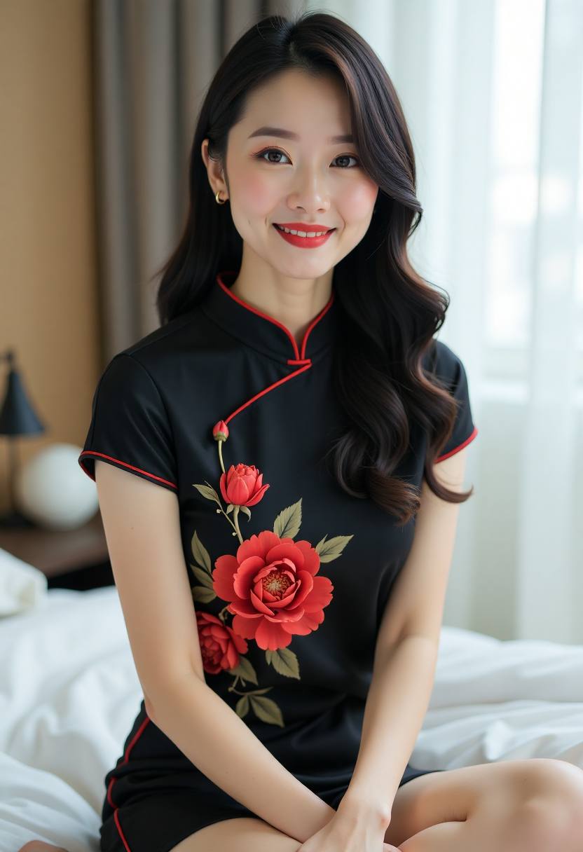 雾中诊所