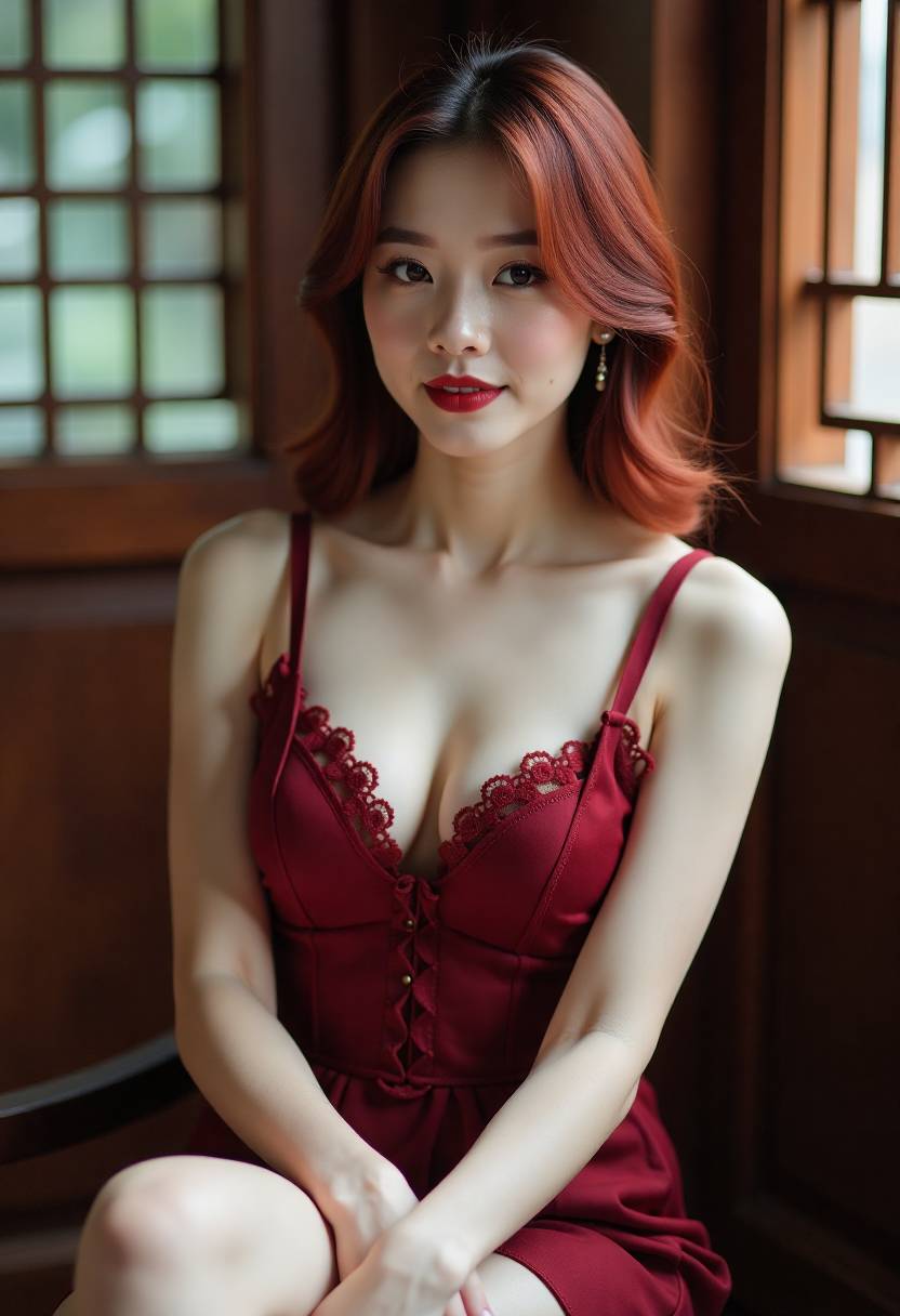 夏日终电海报