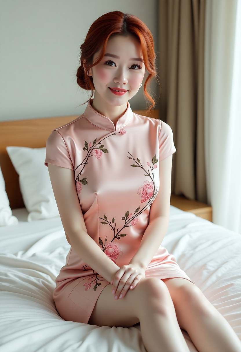 港町裁缝